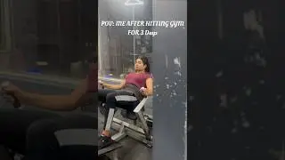 When Leg Day Hits HARD 😂🔥#LegDay #FunnyGym #GymComedy #GymStruggles#WorkoutFunny #GymLOL