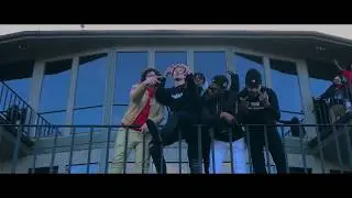 PHTM ft. EMON3Y - Big Ballin (Official Music Video)