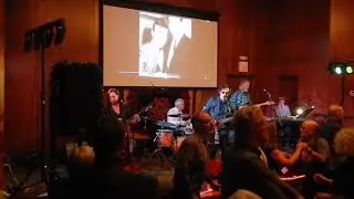 18 Odd Stars, &ldquo;Don&rsquo;t Be Cruel&rdquo;, Thursday Live! Davis Odd Fellows Lodge