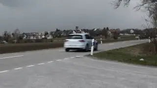 Golf 7 GTI Bull-X