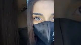 Renkli Lens -  Hypnose Majesty Silver / Bi D&uuml;nya Lens