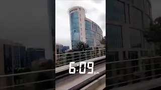 TCS office Whitefield Bengaluru #bollywood #corporatelife #Tata #song #ithub
