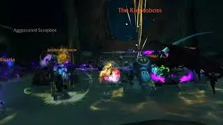 The Kleptoboss | 8.2 Rare Elites