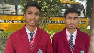 💧 Smart Water Saving Idea for Viksit Bharat | Student Innovation Challenge 2025 🇮🇳