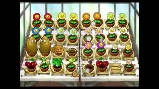 More snail ambience - PvZ Zen Garden