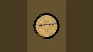 Zebu's vlogs in UAE is live! Al Wathba Festival