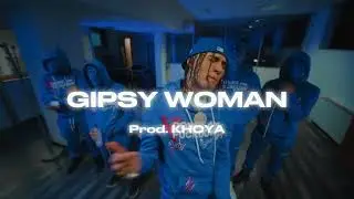 RONDODASOSA X RUSS MILLIONS TYPE BEAT - 