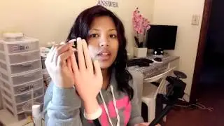 Practice hand review product from banggood.com