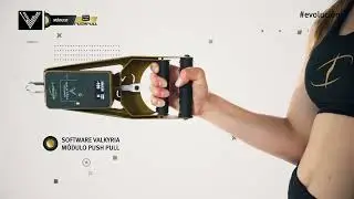 Hand Grip by Ivolution