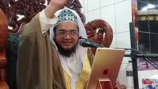 জুম্মার বয়ানে উসমান হাদিকে নিয়ে রিদয় কারা বয়ান