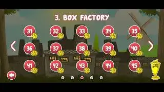 Red ball 4 in defeat IIIrd world boss