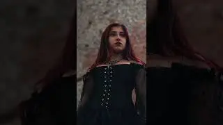 Killing Me (Spec shoot)