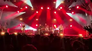 Anti-Flag - Broken Bones @ Hellfest 2022