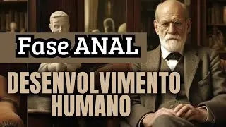 O QUE &Eacute; A FASE ANAL EM FREUD? - Desenvolvimento Humano