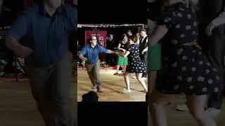 Montreal Swing Riot 2012 #dance   #swing   #lindy   #lindyhop   #dancecompetition  #swingdance