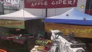 **BEST NV4 CLASS SETUP INFINITE WARFARE! NV4 GAMEPLAY **(Best class)
