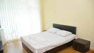 Black Sea Hotel - Kvariati - Georgia