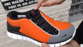 Nike Footscape Free