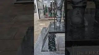 Fred Dibnah Dynamite 😮