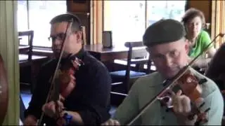 All About Art at The Auld Dubliner