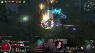 [POE CLIPS] CLIPPED CLIP CLIP CLIPPED | NIZMAT