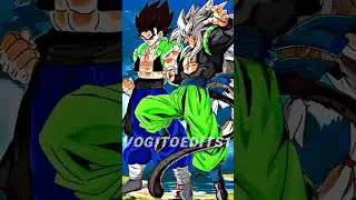 Who | stronger | AF Vogito SSJ 20000 VS AF Xeno Gogito SSJ 20000#anime #vs #vogito #gogito #xeno #af