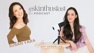 Affordable Skincare, Trap Tox, and a Decade of Content Creation with Susan Yara