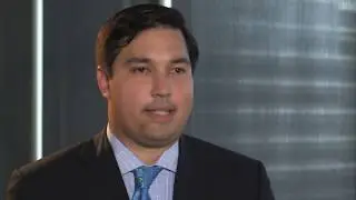Daniel Suvor: State Attorneys General Practice