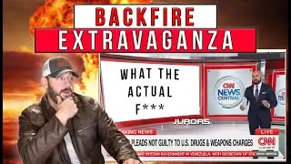 Braden Langley LIVE | BACKFIRE Extravaganza For Team Lefty Today... WE Are Winning 