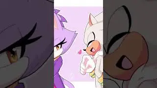 #silver #blaze #short (he don&rsquo;t know how to flirt)
