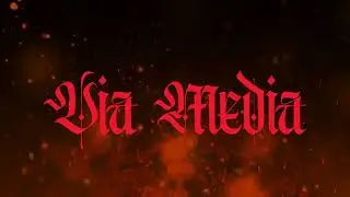 Armure Divine - Via Media [Metal chr&eacute;tien francophone IA] Apoc 3:16, Matthieu 7:14]