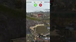 M53/M55 WOT PS5 #games #worldoftanksconsoleps5 #vlaviscom