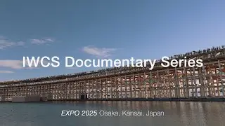 Trailer | EXPO 2025 - IWCS Film Series