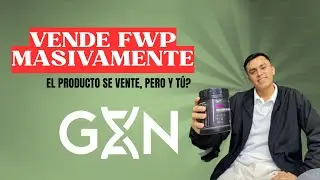 COMO VENDER MASIVAMENTE FWP | YOHANA C - JHON KEDY