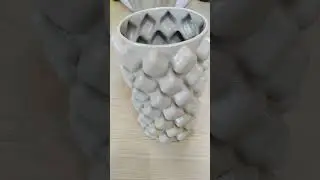 New Partner for Ceramics: Efficient Clay Machine