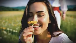 ''Floarea Dorului'' (cover remix) ► EDM romanian music remix 2026 ► official videoclip by BMFYC