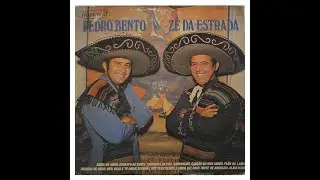 #SERTANEJO RAIZ # - SETE LEGUAS- PEDRO BENTO E ZE DA ESTRADA