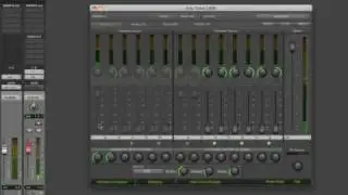 Встроенные эффекты и мониторное микширование &mdash; аудиоинтерфейсы M-Audio Fast Track C Series.