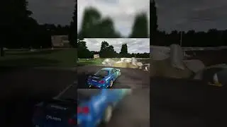 [ASSETTO CORSA] GTR R34 Doing 360