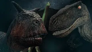 The Isle &mdash; ГОТОВАЯ СИСТЕМА ВЛОЖЕНИЙ, CODE HADES, CARNO NERF И ЗАМЕТКИ ОБ ОБНОВЛЕНИЯХ &mdash; Ветка разработки и обновления