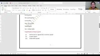 NOTES OF ISSUE OF SHARES | CUET || CBSE || CLASS 12TH || ACCOUNTANCY|