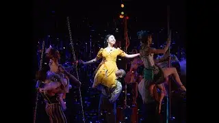 Ballet Central 2019 Trailer