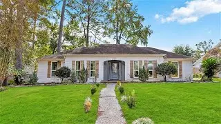 20626 Fieldtree Drive, Хамбл, Техас 77338