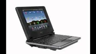 JAY-tech Netbook 9903 (17,78 cm (7 Zoll)