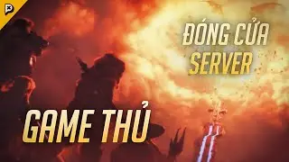 C&aacute;i Chết HUY HO&Agrave;NG Của Những DEAD GAME