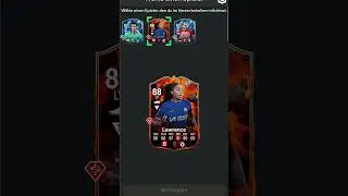 Ich &ouml;ffne 87 plus Player pick und ein 85&times;2 pack