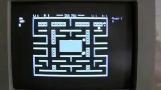 ATARI ST 1040 Computer with flight simulator, MacPan, Ballerburg and much more