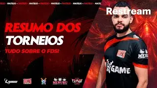 An&aacute;lise dos torneios + Gameplay Pioneer com Mateusf34! C&Oacute;DIGO Marketplace: BOLTS!