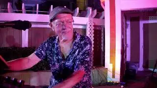 Charlie And The Cool Tones - Live Concert Series at the Bethany Beach Bandstand!