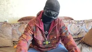 STONE ISLAND X SUPREME